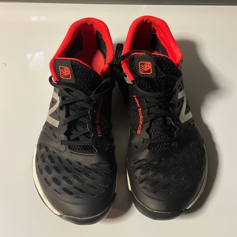 New Balance Minimus Cross Training Shoes